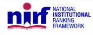 NIRF Logo